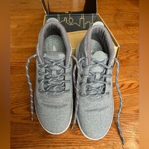 Allbirds Men's Gray Sneakers